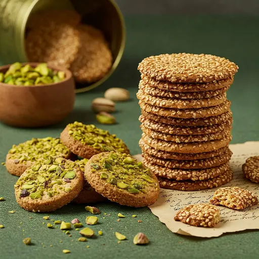 Barazek cookies