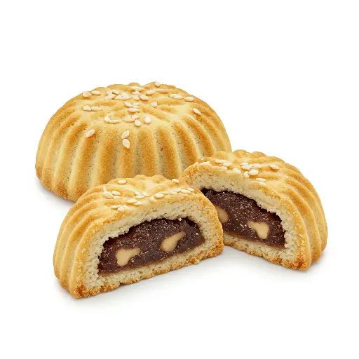 Maamoul cookie