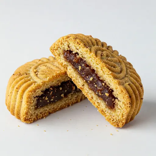 Millet Maamoul