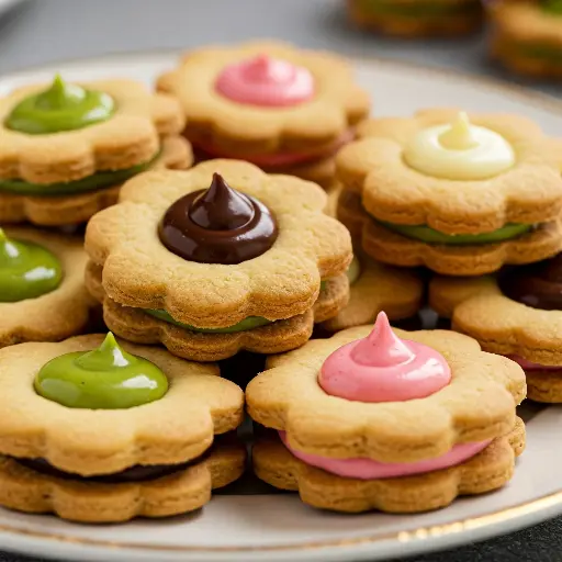 Petit For Mix Biscuit