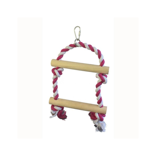 [SA3539] Saas Birds Natural Wooden Toy 29*15cm