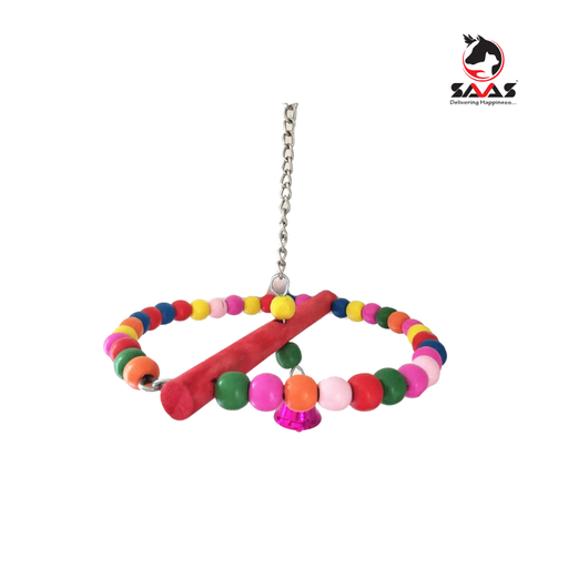 [CL-0612] Saas Bird Toys 18*20cm