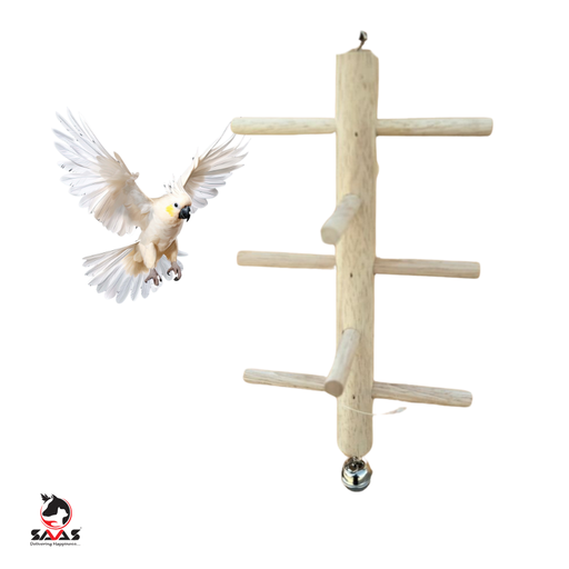[SK001] Bird Toy  15*22cm