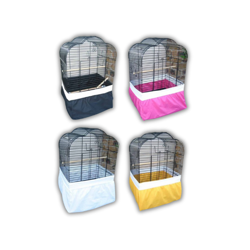 [SA1355S] Bird Cage Cover