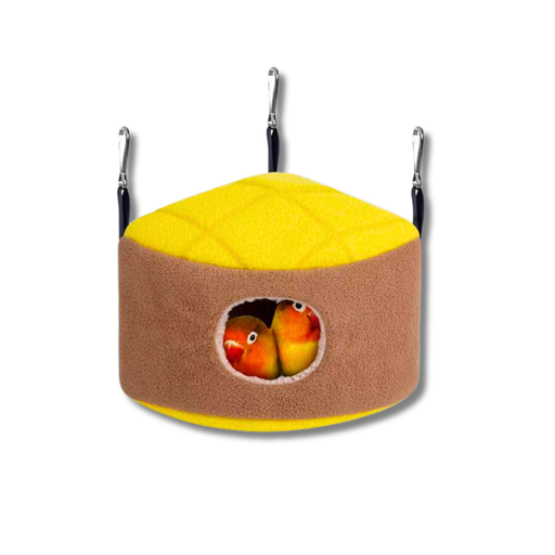 [SA2178] Bird Winter Nest-Sa2178