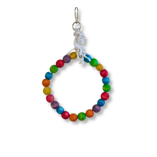 [SA2265] Saas Wooden Bird Toys 30*15