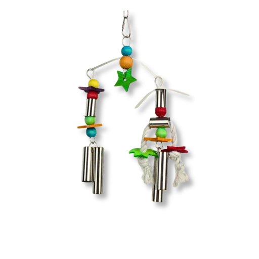 [SA2268] Wooden Bird Toys 28*20