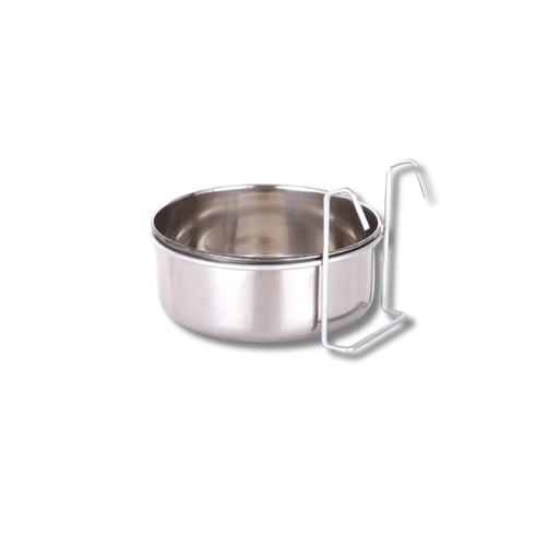 [SA2881] Saas Hanging Steel bowl Medium